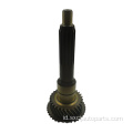 OEM ME606343AUTO PARTSO INPUT GEAR THRANSPISI GEAR DRIVE UNTUK MITSUBISHI